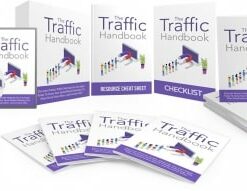 Alternative view of The Traffic Handbook Video