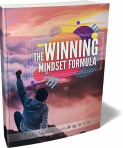 Alternative view of The Winning Mindset Formula