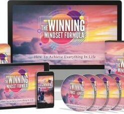 Alternative view of The Winning Mindset Formula Video