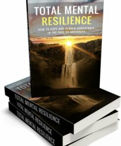 Alternative view of Total Mental Resilience