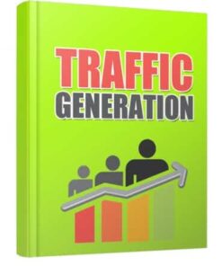 Alternative view of Traffic Generation Tactics