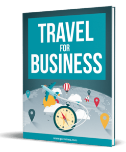 Alternative view of Travel for Business