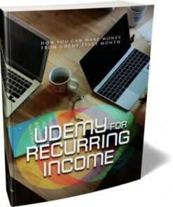Alternative view of Udemy For Reccuring Income