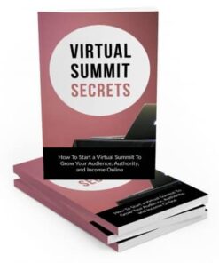 Alternative view of Virtual Summit Secrets