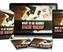 Alternative view of What To Do Against Stress Buildup