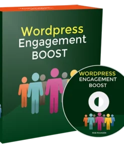 WordPress Engagement Boost