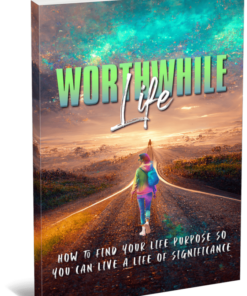 Alternative view of WorthWhile Life