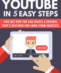 Alternative view of Youtube In 5 Easy Steps