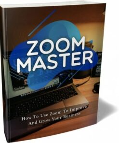 Alternative view of Zoom Master