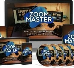 Alternative view of Zoom Master Video