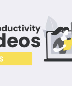 50 Productivity Videos – Focus
