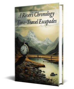 A River’s Chronology Time-Travel Escapades