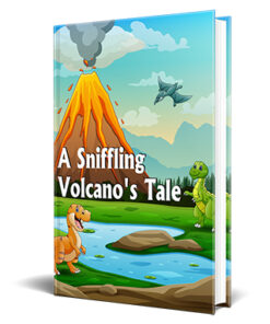 A Sniffling Volcano’s Tale