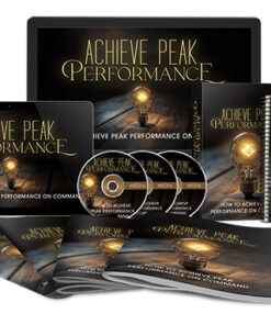 Achieve Peak Performance Upgrade Package