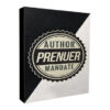 Author Prenuer Mandate