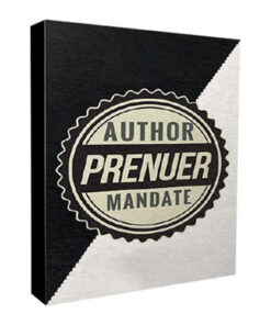 Author Prenuer Mandate