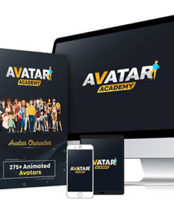 Avatar Academy