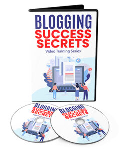 Blogging Success Secrets