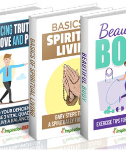 Collection Of 3 Volume 1