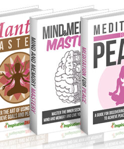 Collection Of 3 Volume 12