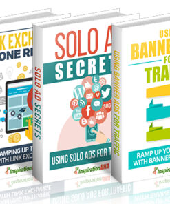 Collection Of 3 Volume 13