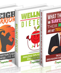 Collection Of 3 Volume 15