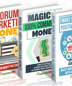 Collection Of 3 Volume 17