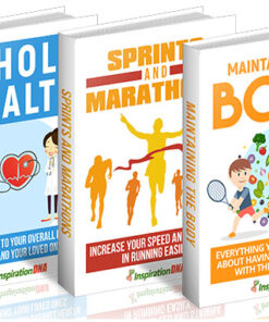 Collection Of 3 Volume 19