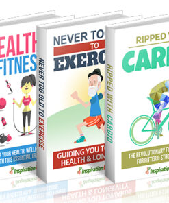 Collection Of 3 Volume 2