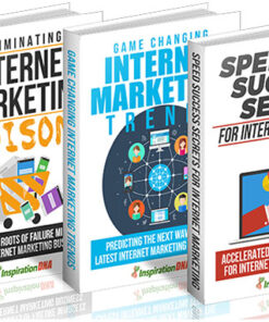 Collection Of 3 Volume 20