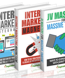 Collection Of 3 Volume 3