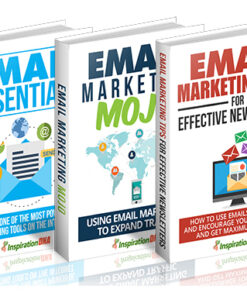 Collection Of 3 Volume 4