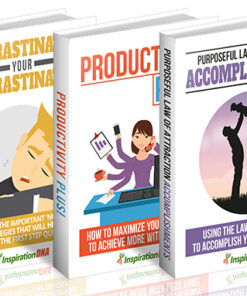 Collection Of 3 Volume 5