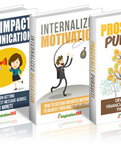 Collection Of 3 Volume 6