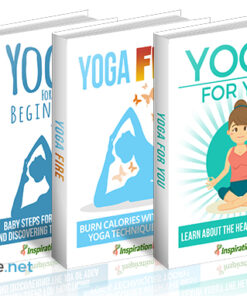 Collection Of 3 Volume 9