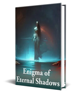 Enigma Of Eternal Shadow