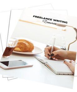 Freelance Writing Ecourse