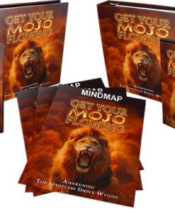 Get Your Mojo Flowing