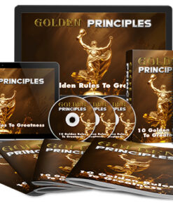 Golden Principles Upgrade Package
