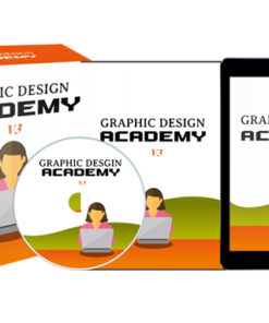 Graphic Design Academy V3