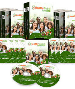 Healthy Eating for Teenagers