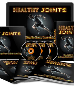 Healthy Joints Upgrade Package