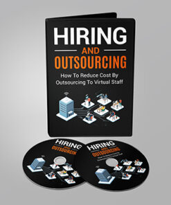 Hiring and Outsourcing