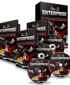 Home Biz Enterprise