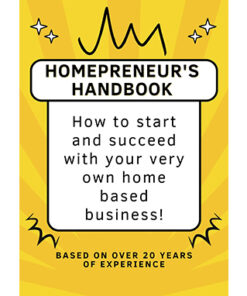 Homepreneurs Handbook