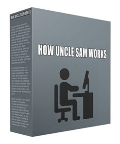 How Uncle Sam Works PLR Articles