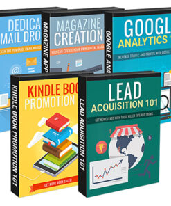 IM Collection Series Vol 2