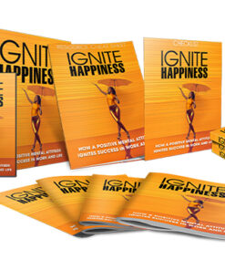Ignite Happiness Upgrade Package