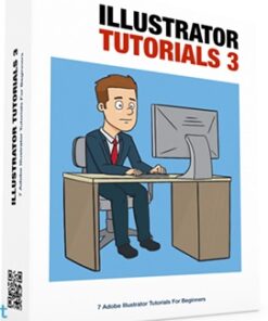 Illustrator Tutorials 3