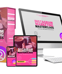 Instagram Marketing Masterclass
